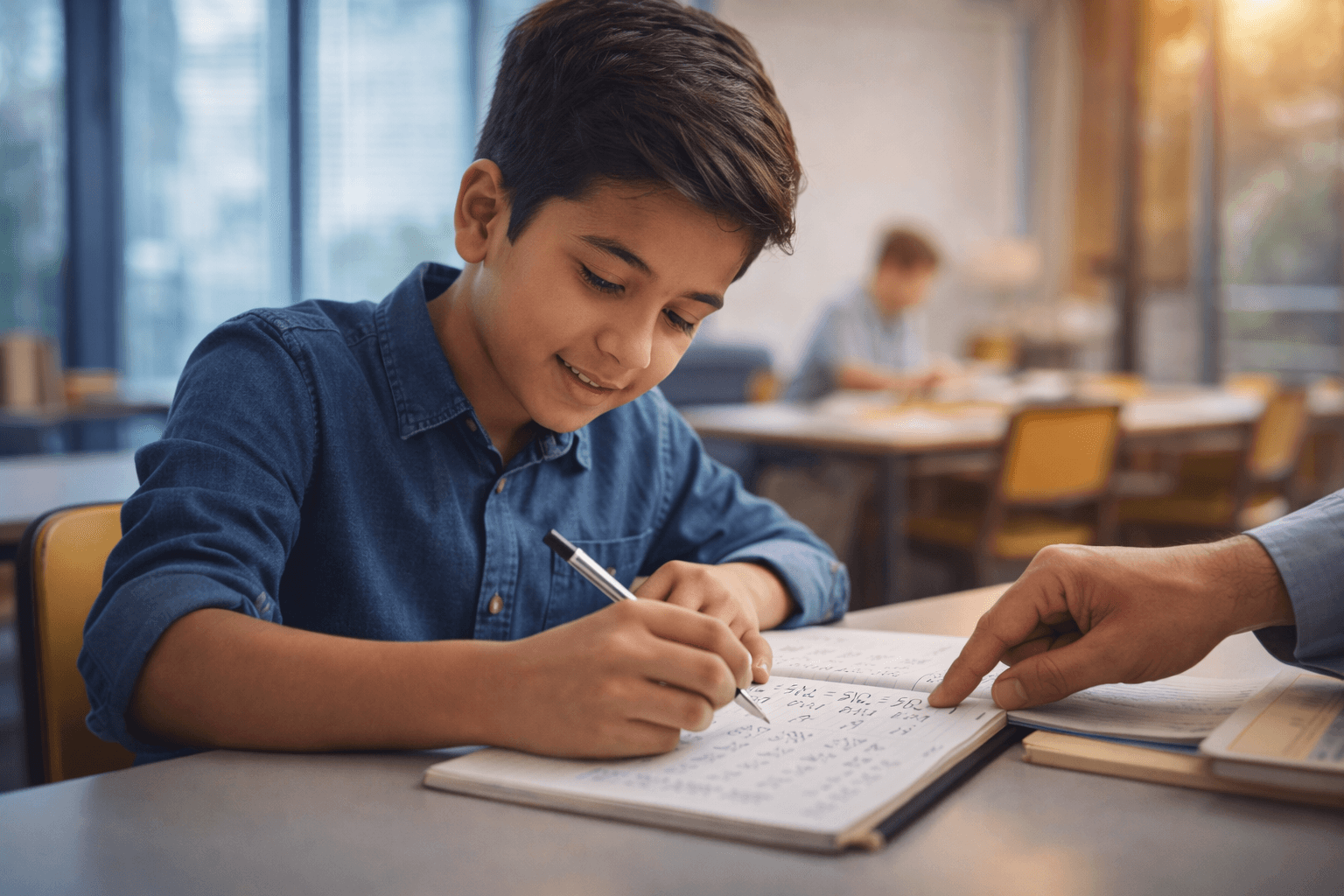 Vedic Math – Smart way to learn Maths